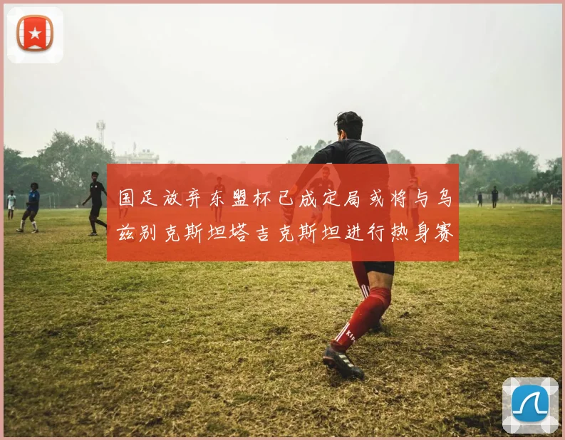 国足放弃东盟杯已成定局或将与乌兹别克斯坦塔吉克斯坦进行热身赛